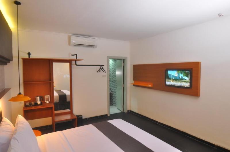 Fotos del hotel Candiview Semarang:  14