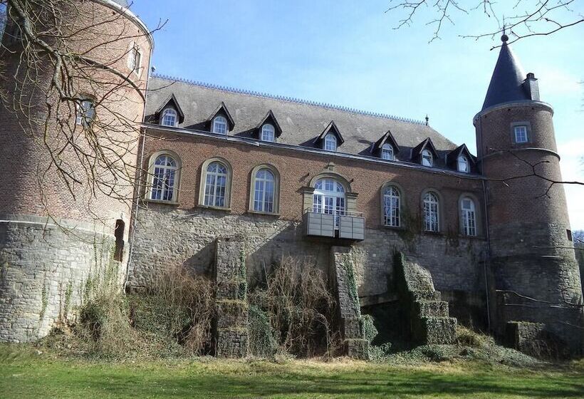 בית מלון כפרי Castel Sainte Marie