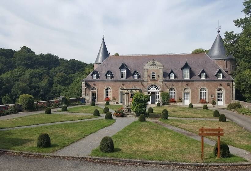 בית מלון כפרי Castel Sainte Marie