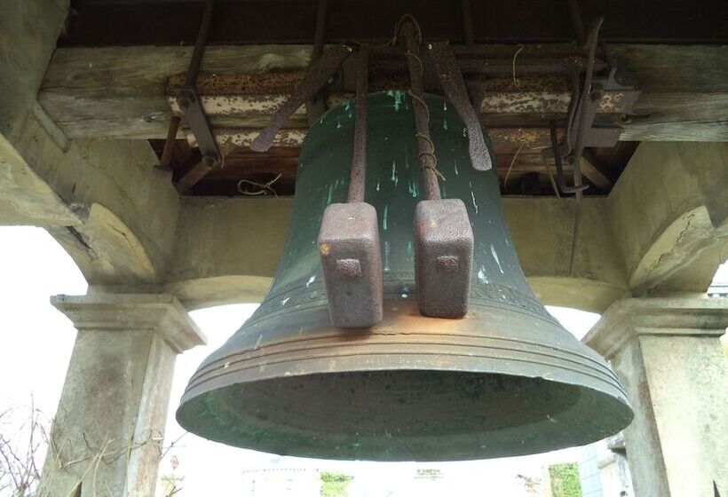 בית מלון כפרי Castel Sainte Marie