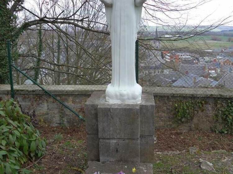 בית מלון כפרי Castel Sainte Marie