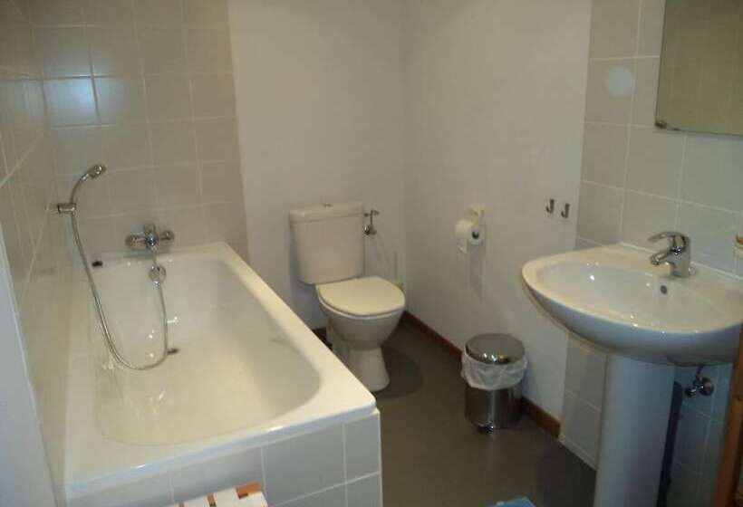 فندق Castel Sainte Marie