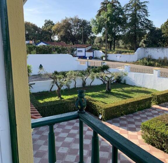 호텔 Change The World   Solar De Alvega