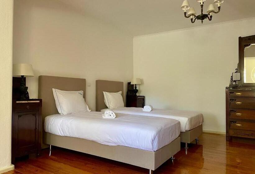 호텔 Change The World   Solar De Alvega