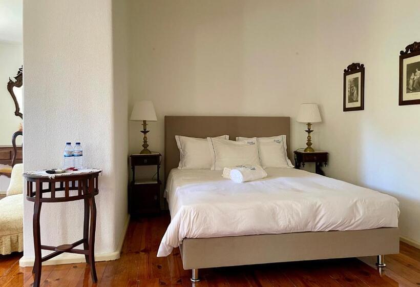 호텔 Change The World   Solar De Alvega