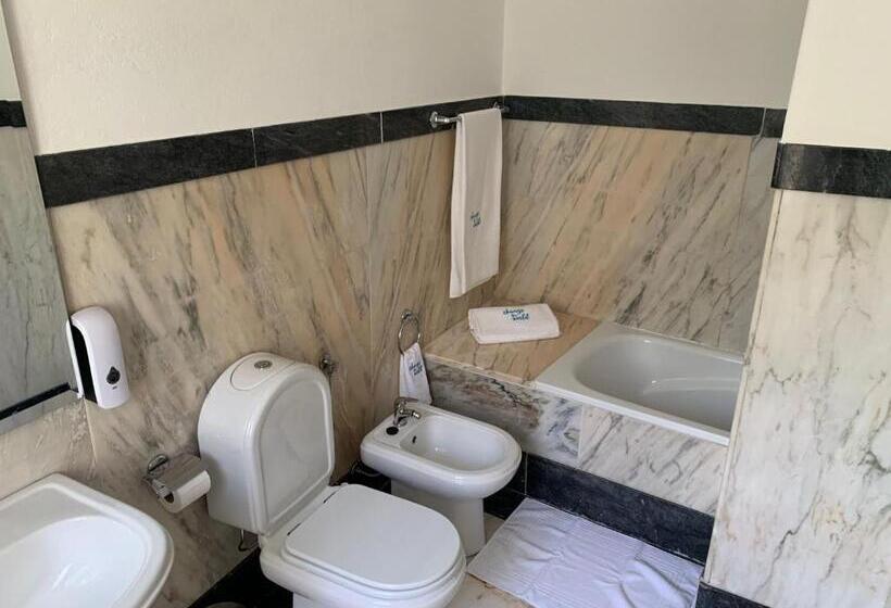 호텔 Change The World   Solar De Alvega