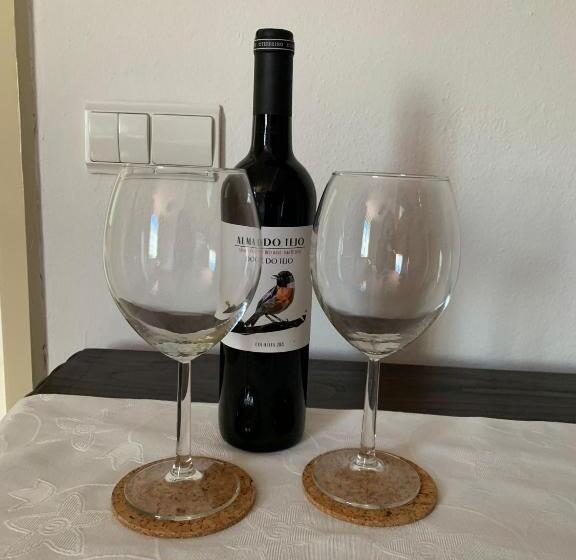 호텔 Change The World   Solar De Alvega