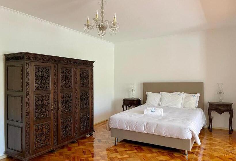 호텔 Change The World   Solar De Alvega