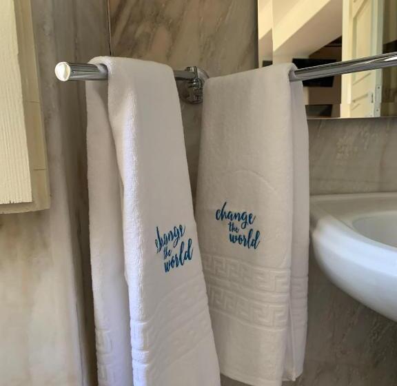 호텔 Change The World   Solar De Alvega