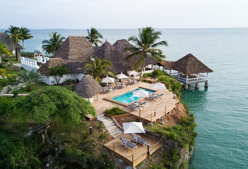 酒店 Chuini Zanzibar Lodge By Newmark