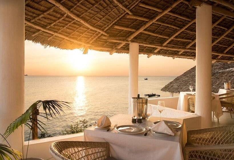 酒店 Chuini Zanzibar Lodge By Newmark