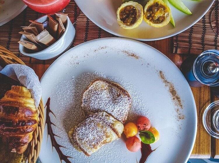 酒店 Chuini Zanzibar Lodge By Newmark