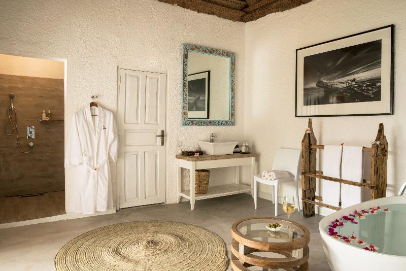 酒店 Chuini Zanzibar Lodge By Newmark