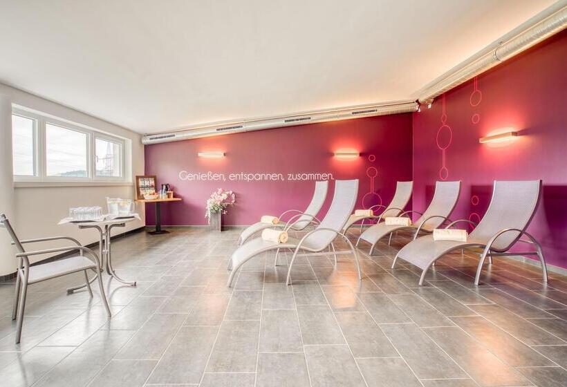 Cooee Alpin Hotel Kitzbüheler Alpen