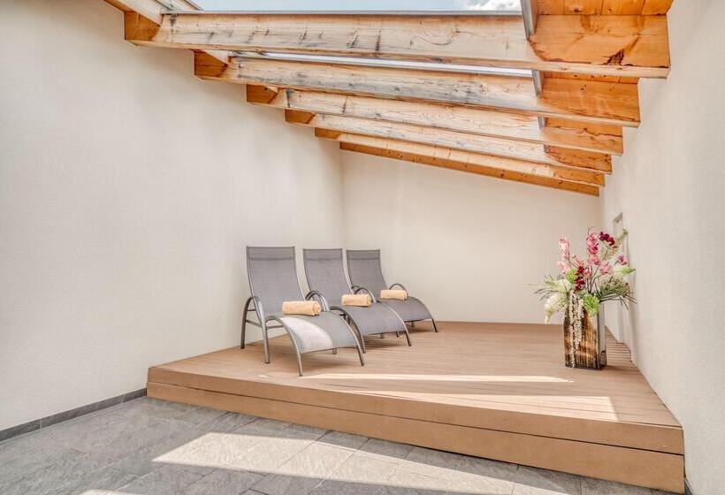 Cooee Alpin Hotel Kitzbüheler Alpen