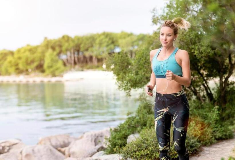 호텔 Crvena Luka Resort