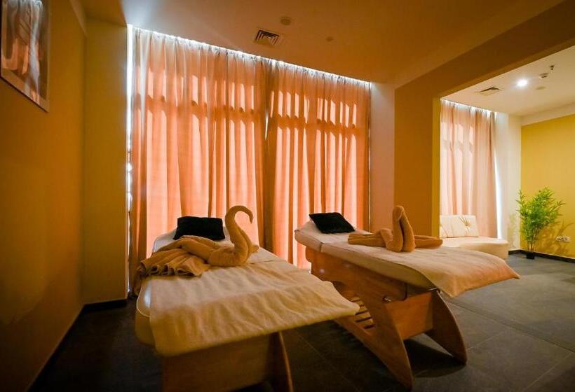 호텔 Crvena Luka Resort