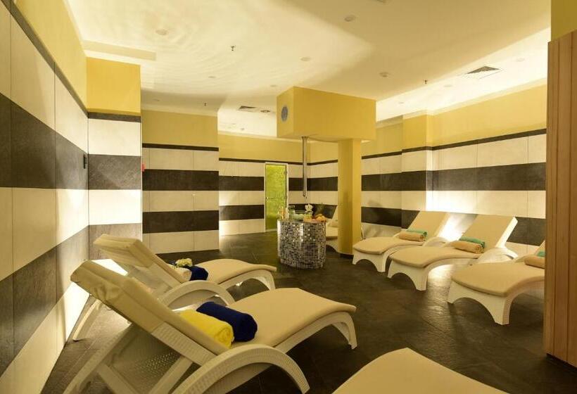 호텔 Crvena Luka Resort