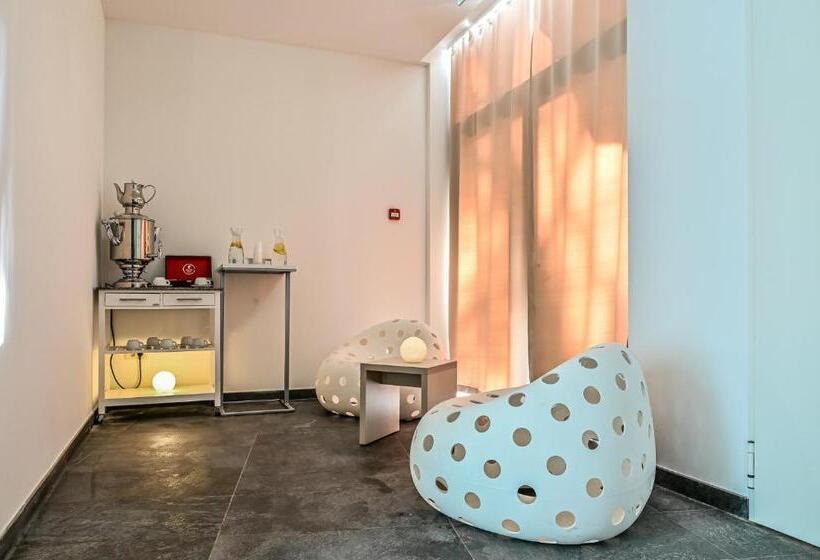 호텔 Crvena Luka Resort