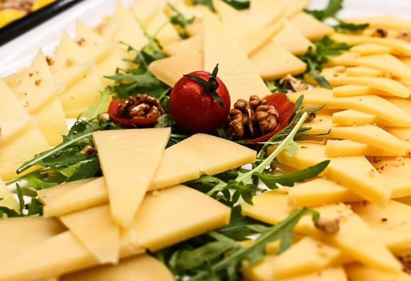 호텔 Crvena Luka Resort