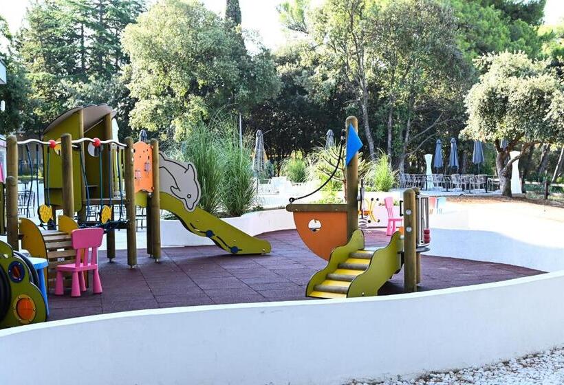 호텔 Crvena Luka Resort