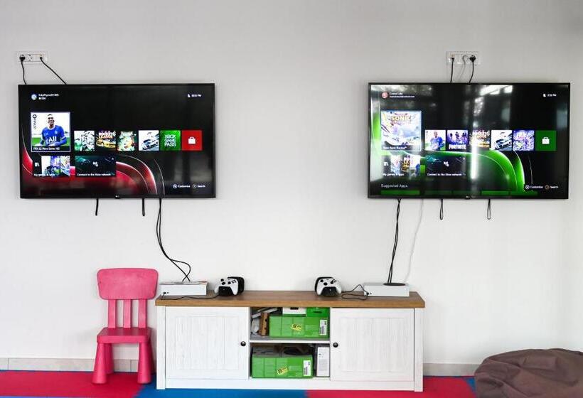 호텔 Crvena Luka Resort