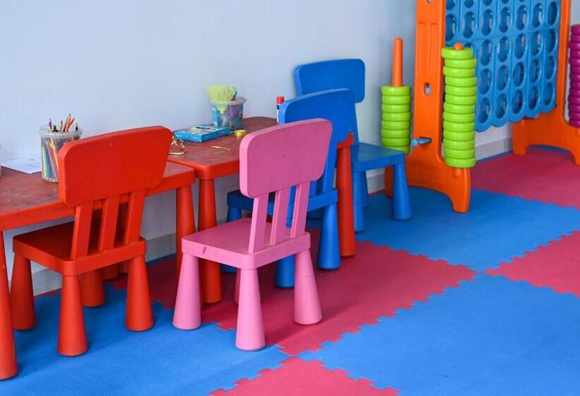 호텔 Crvena Luka Resort