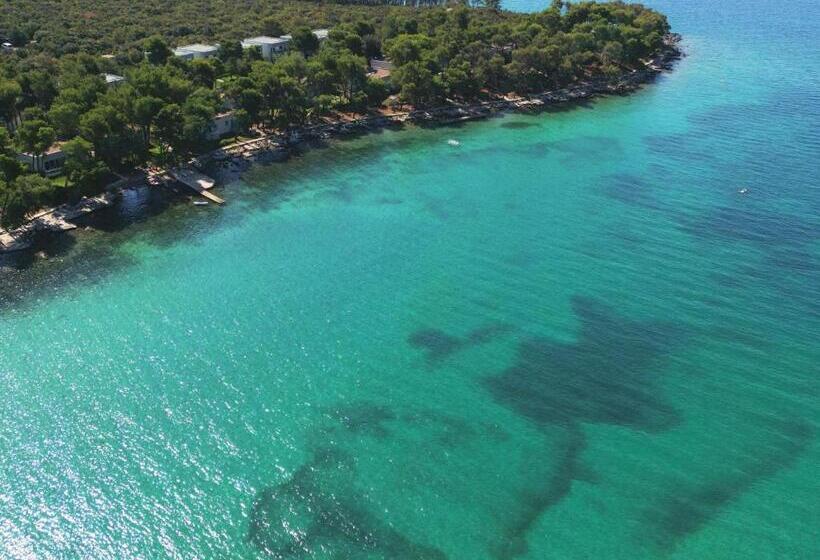 호텔 Crvena Luka Resort