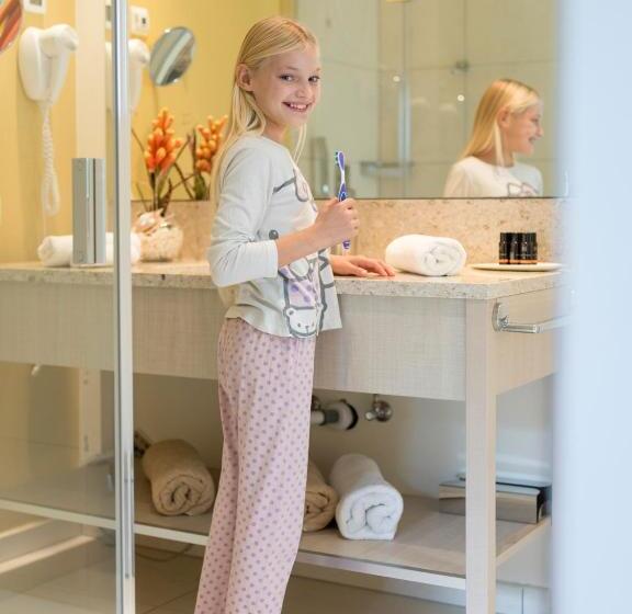 호텔 Crvena Luka Resort