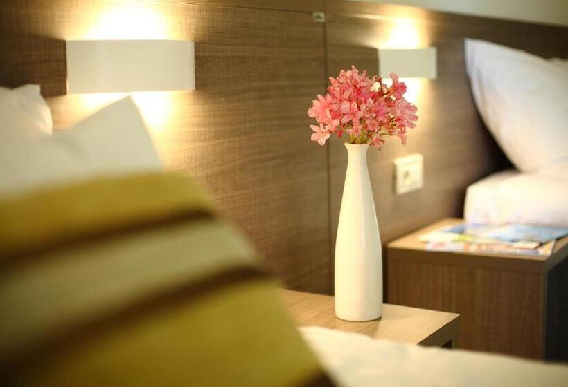 호텔 Crvena Luka Resort