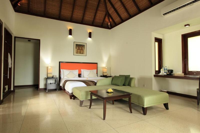 호텔 Dabirahe Dive, Spa & Leisure Resort