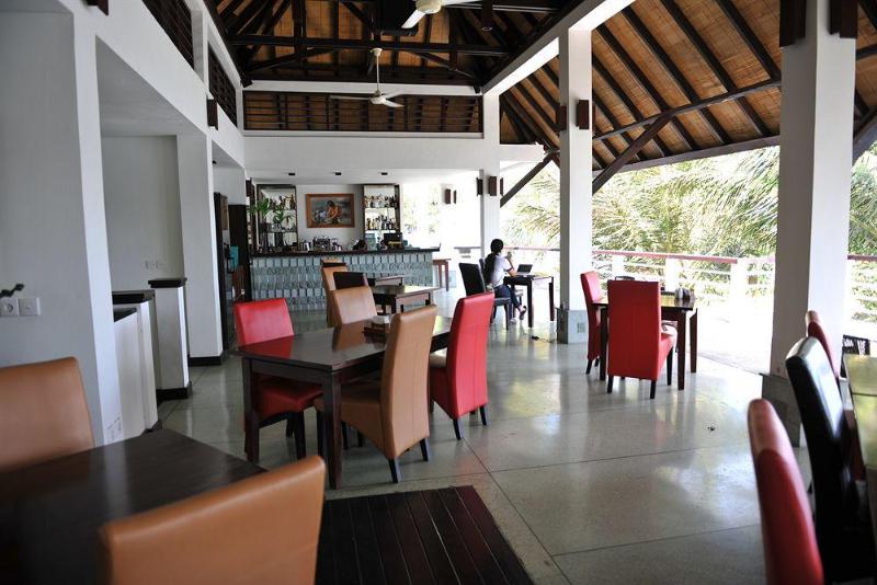 호텔 Dabirahe Dive, Spa & Leisure Resort