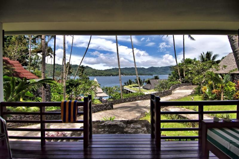 호텔 Dabirahe Dive, Spa & Leisure Resort