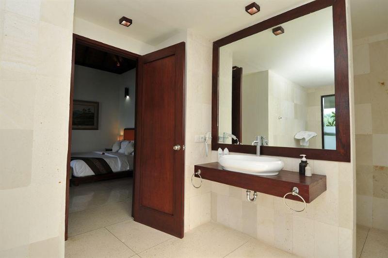 호텔 Dabirahe Dive, Spa & Leisure Resort