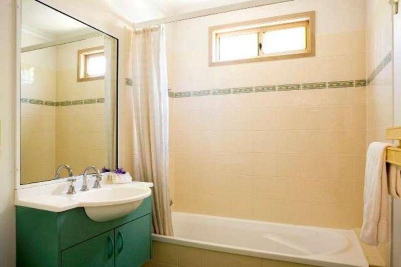 Отель Darlington Beach Resort