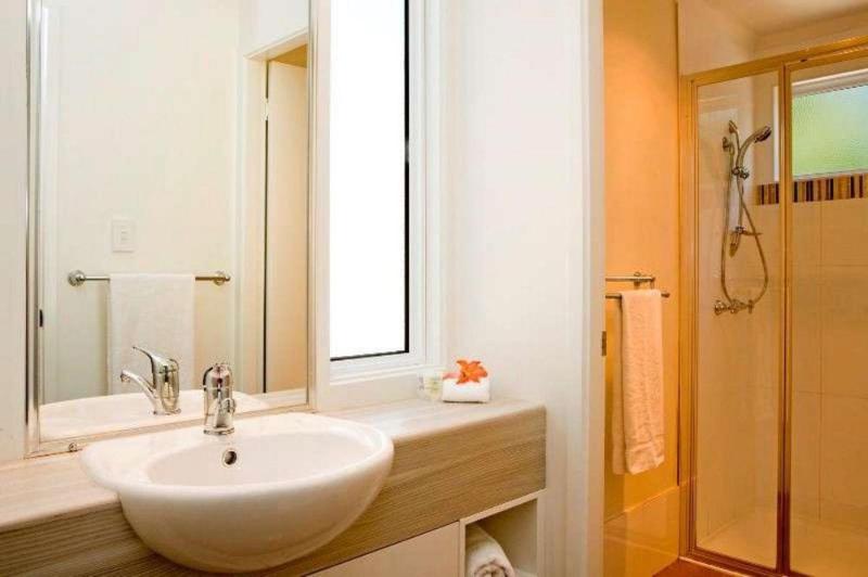 Отель Darlington Beach Resort