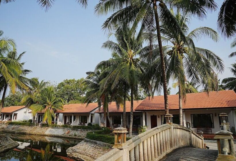 هتل Dat Lanh Resort