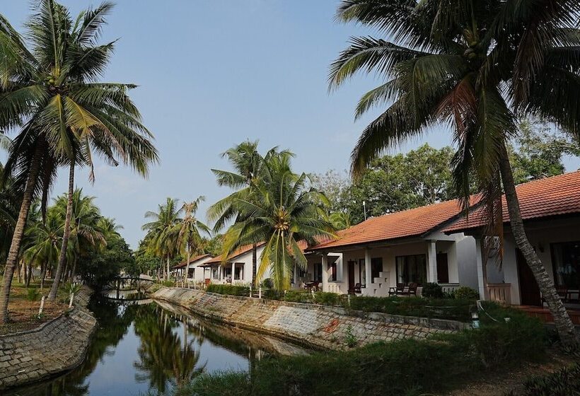 هتل Dat Lanh Resort