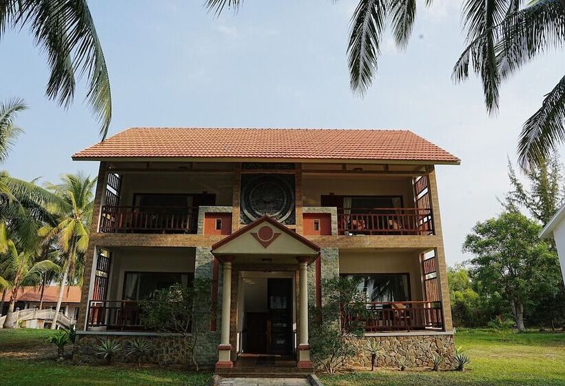 هتل Dat Lanh Resort