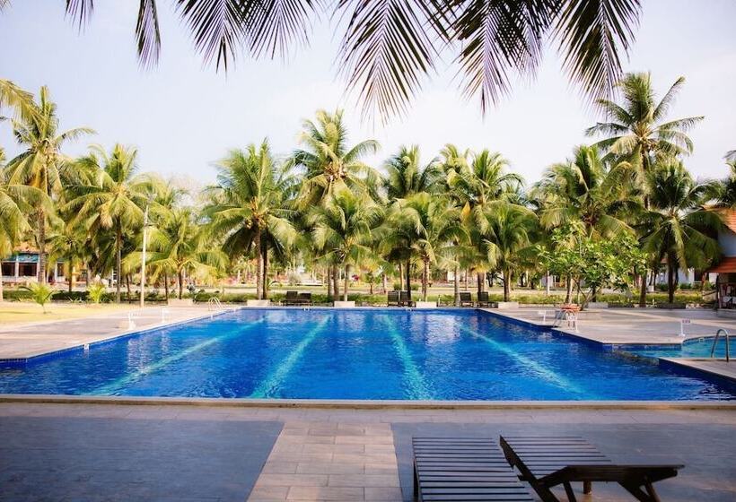 هتل Dat Lanh Resort