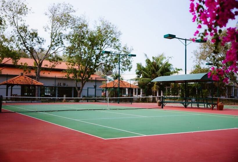 هتل Dat Lanh Resort