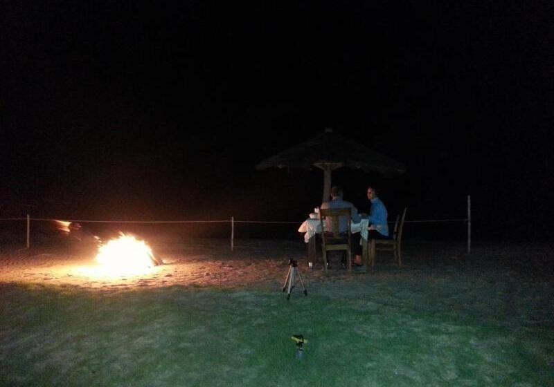 هتل Dat Lanh Resort