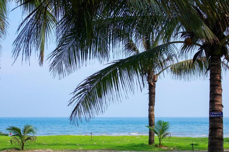 هتل Dat Lanh Resort