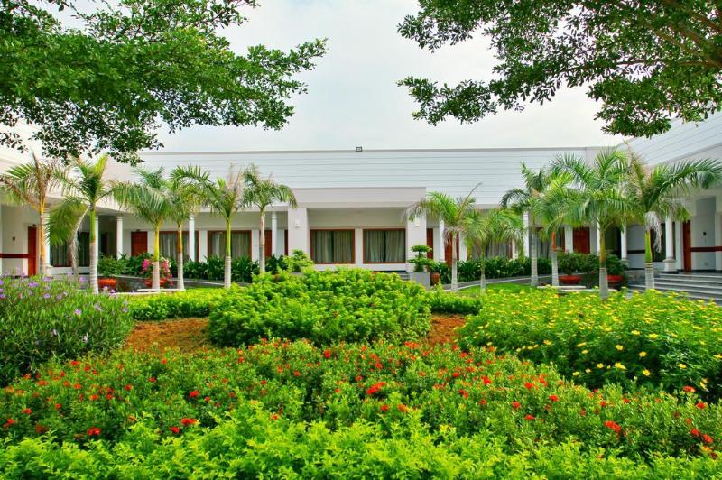 هتل Dat Lanh Resort