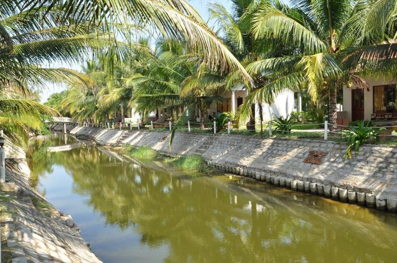 هتل Dat Lanh Resort