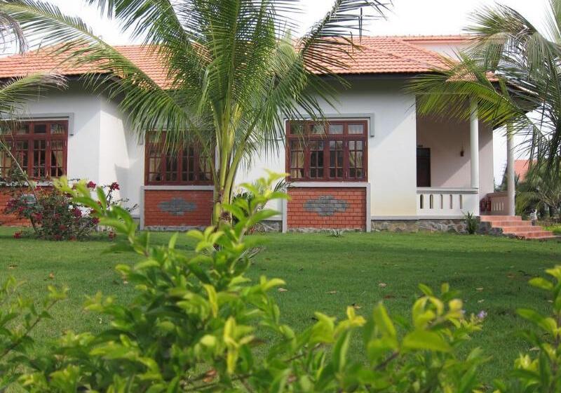 هتل Dat Lanh Resort