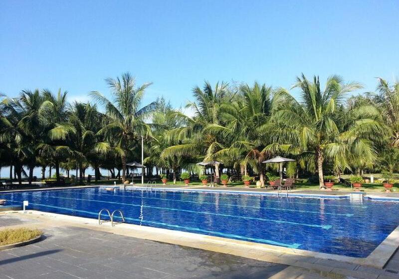 هتل Dat Lanh Resort