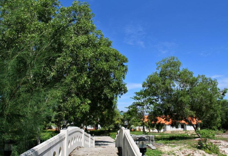 هتل Dat Lanh Resort