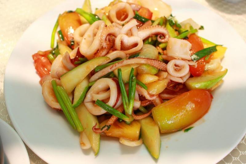 هتل Dat Lanh Resort