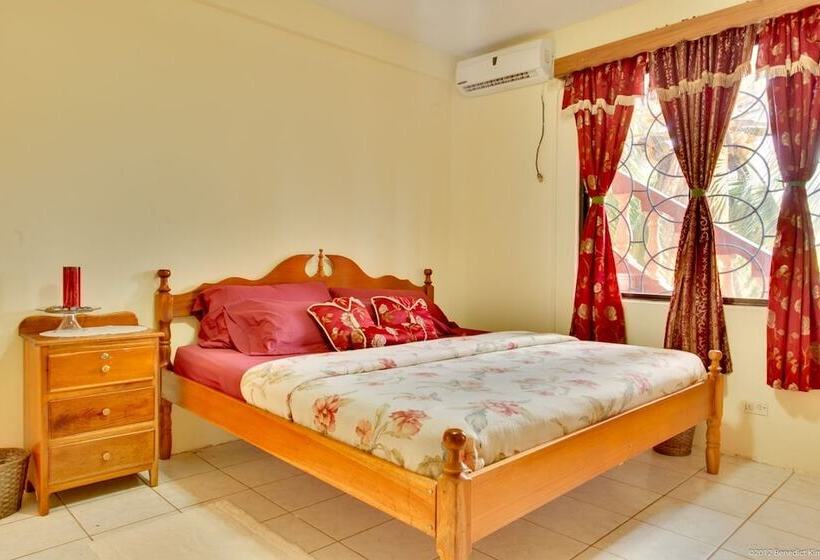 فندق Davis Falls Inn